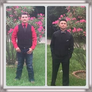 Meet your Posher, Karina